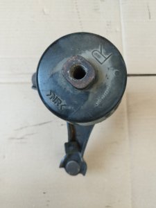 Подушка двигателя Toyota Camry ACV 40