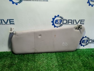 Козырек солнцезащитный Chery QQ6