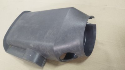 Кожух рулевой колонки Mercedes-Benz W168 168