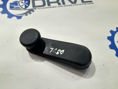 Ручка стеклоподъемника Chevrolet Aveo T250