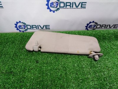 Козырек солнцезащитный Geely MK Cross