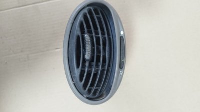 Дефлектор воздушный Ford Focus 1