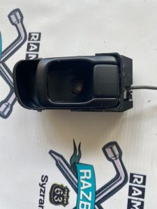Ручка двери внутренняя Nissan Bluebird 1998 U14