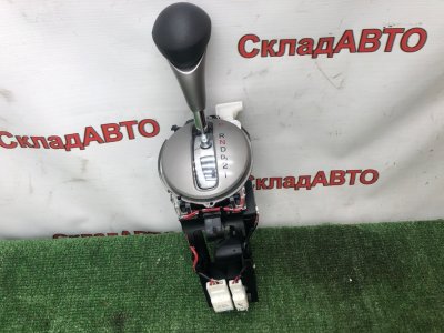 Селектор АКПП Honda Civic 2005 FD1