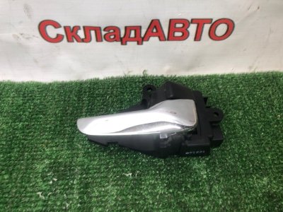 Ручка двери внутренняя MITSUBISHI OUTLANDER 2010 CW5W