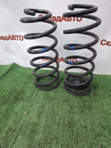Пружина подвески Honda Civic 2005 FD1
