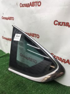 Стекло глухое NISSAN TEANA 2008 J32