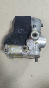 Блок ABS Mercedes-Benz C-Class 1997 W202