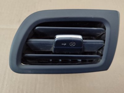 Дефлектор воздушный Kia Rio 2012 3