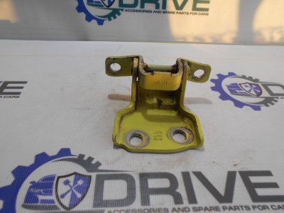 Петля двери верхняя Daewoo Matiz