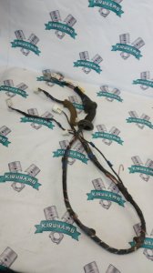 Проводка двери Toyota Camry 2008 ACV 40