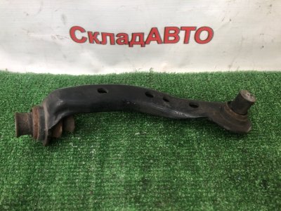 Тяга подрамника NISSAN March 2009 AK12