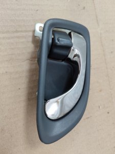 Ручка двери внутренняя Mitsubishi Galant 2001 8