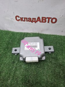 Блок управления полным приводом Suzuki Grand Vitara 2006 TD54W