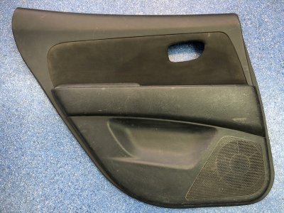 Обшивка двери Hyundai Elantra HD