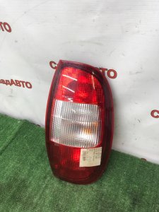 Фонарь Chevrolet Niva 2008-2016 УНИВЕРСАЛ