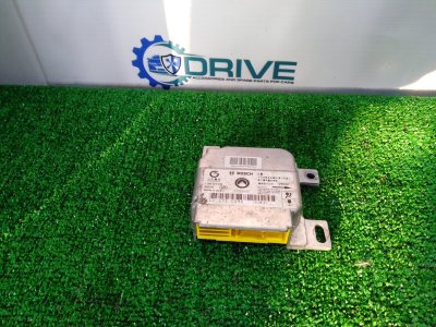 Блок управления airbag Geely MK