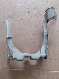Кронштейн блока управления двигателем Toyota Camry 2008 ACV 40