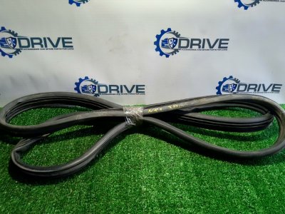 Уплотнитель проема двери Daewoo Nexia N100