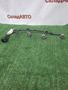 Проводка форсунок Nissan X-Trail 2006 T30