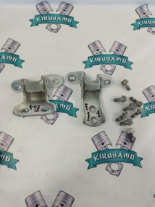 Петля двери Toyota Camry 2008 ACV 40