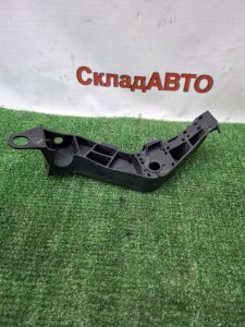 Кронштейн бампера Honda Accord 2009 CU2