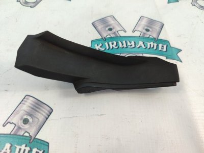 Решетка под лобовое стекло Toyota Camry 2008 ACV 40