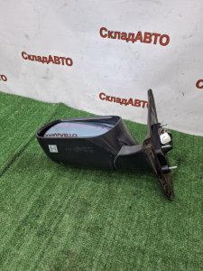 Зеркало заднего вида боковое Suzuki Grand Vitara 2006 TD54W