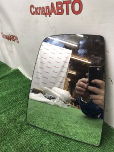 Зеркало заднего вида боковое Ford Transit 2014