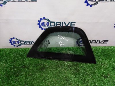 Стекло боковое Chevrolet Aveo 2009-2011 T250