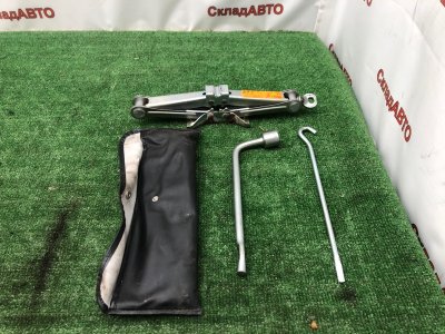 Домкрат NISSAN March 2009 AK12