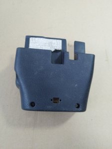 Кожух рулевой колонки Peugeot 406