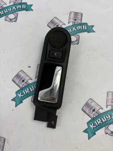 Ручка двери внутренняя Volkswagen Passat 1998 B5