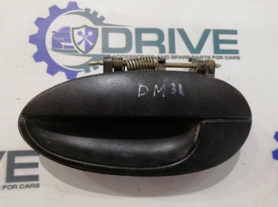 Ручка двери внешняя Daewoo Matiz