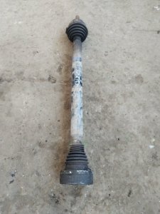 Привод Volkswagen Jetta 1992