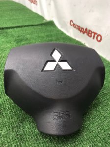 Крышка подушки безопасности MITSUBISHI OUTLANDER 2010 CW5W