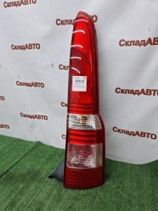 Фонарь наружний FIAT PANDA 2006 169