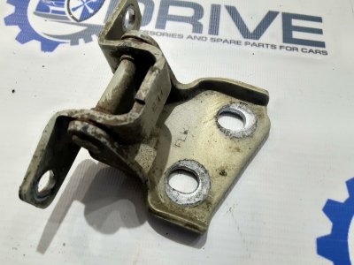 Петля двери нижняя Daewoo Matiz