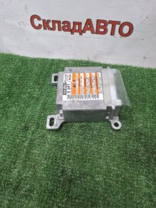 Блок управления AirBag Suzuki Grand Vitara 2006 TD54W
