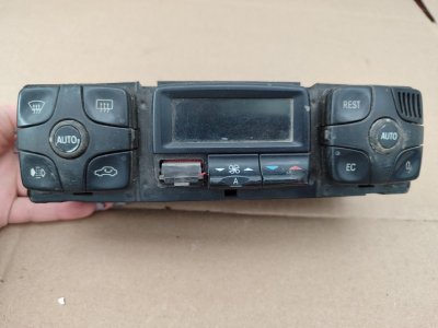 Блок управления климат-контролем Mercedes-Benz S-CLASS 1998 W220