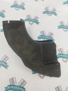 Накладка на стойку кузова Opel Astra 1998 G