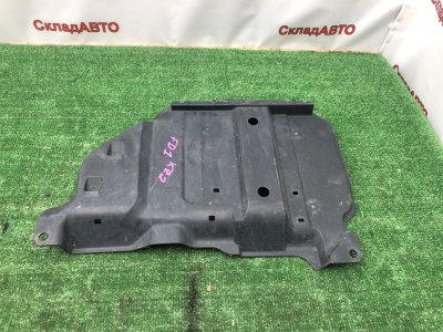 Защита днища кузова Honda Civic 2005 FD1