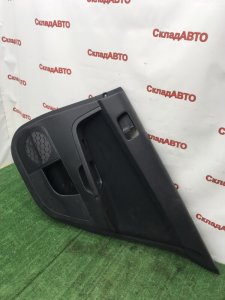 Обшивка двери MITSUBISHI Lancer 2009 CX4A