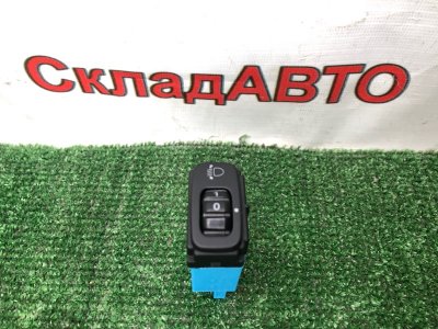 Кнопка корректора фар MITSUBISHI COLT PLUS 2007 Z23W