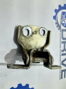 Петля двери Daewoo Matiz