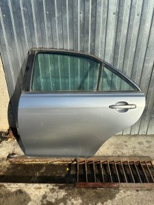 Дверь боковая Toyota Camry 2008 ACV 40