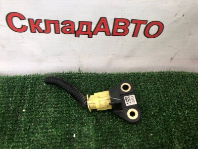 Датчик AirBag NISSAN TEANA 2008 J32