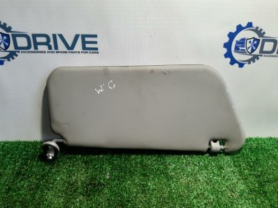 Козырек солнцезащитный Daewoo Matiz