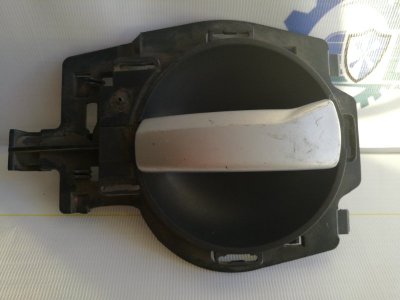 Ручка двери внутренняя Citroen C3