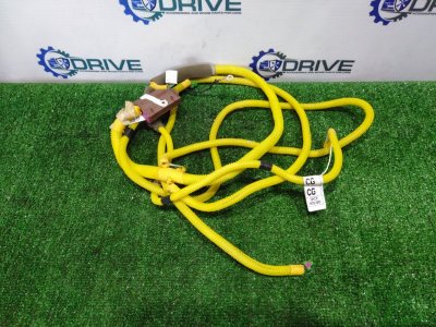 Коса (жгут) проводов airbag Chevrolet Aveo T250